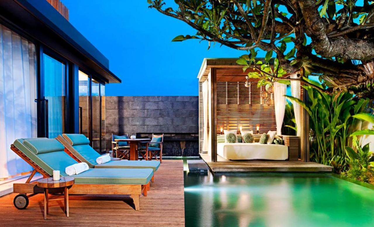 Peace Blue Naiharn Naturist Resort Phuket Sha Extra Plus Rawai Экстерьер фото