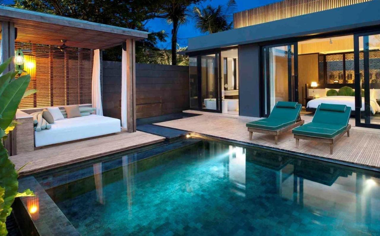 Peace Blue Naiharn Naturist Resort Phuket Sha Extra Plus Rawai Экстерьер фото